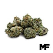 Space Age Cake 14g Dried Flower