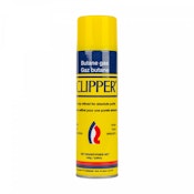 Clipper Butane 300ml