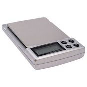 CANNATONIC BC DOUBLE DIGIT SCALE