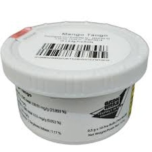 GRDNWRKS - Sweet Thang 10 x 0.5g Pre-Rolls