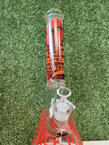 Star  - Extra large bongs