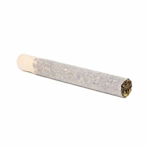 Sweetgrass Organic Cannabis - 1 x 1 Organic Black Patronus Pre-Roll