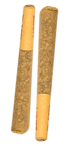 Sweet Vengeance - Pandora's 2 Pac | 2x0.5g