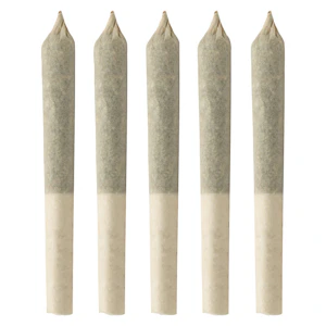Simply Bare  - BC Organic Fruit Loopz Pre-Roll | 5x0.3g