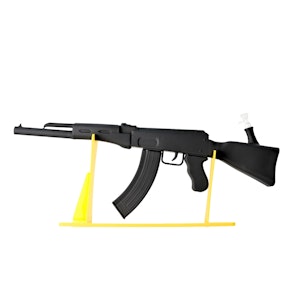 Smoke Arsenal - gun bong