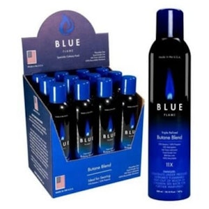 Smoke Arsenal - Blue flame Butane
