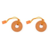 Ongrok - Natural Terracotta Humidifying Stones (2pc)