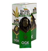 Bob Marley - Organic Hemp Wraps (2pc)