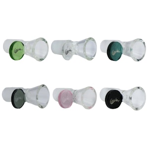 INFYNITI SCALES  - Genie Martini Bowl 14mm