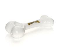 Gear Premium x Creature Bone Hand Pipe