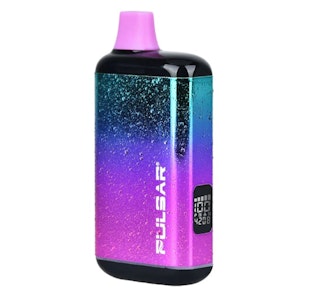 Pulsar - Pulsar DL 2.0 Pro 510 Battery - Blue to Purple Mist