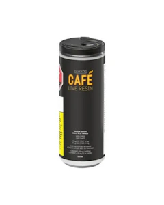 7 Acres - B - 7Acres Cafe - Live Resin Vanilla Delight - 1 X 355ML