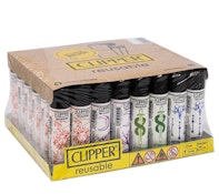Clipper Magic Is Everywhere Lighter