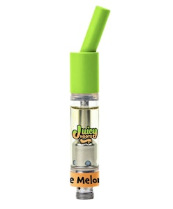 Juicy Hoots - Double Melon Gulp 510 Thread Cartridge 1g 510 Thread Cartridges