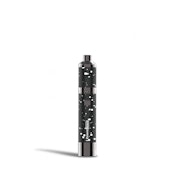 Yocan & Wulf Mods Evolve Maxxx 3 In 1 - Black & White