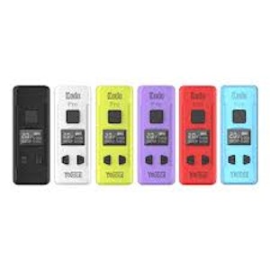 Yocan - Yocan - Koda Pro 510 Battery