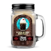 Beamer | F*#ked up Root Beer Float | 4oz - Beamer | F*#ked up Root Beer Float | 4oz