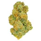 Black Jelly 14g Dried Flower