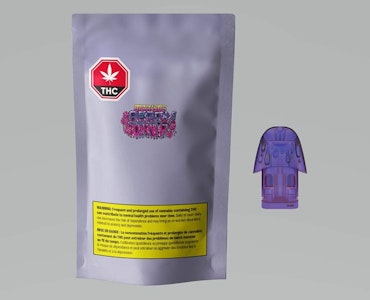 Rizzlers - Berry Drip