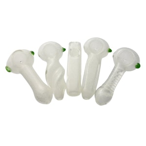 SA Accessories - 3.5" Cartel Blazing Hand Pipe