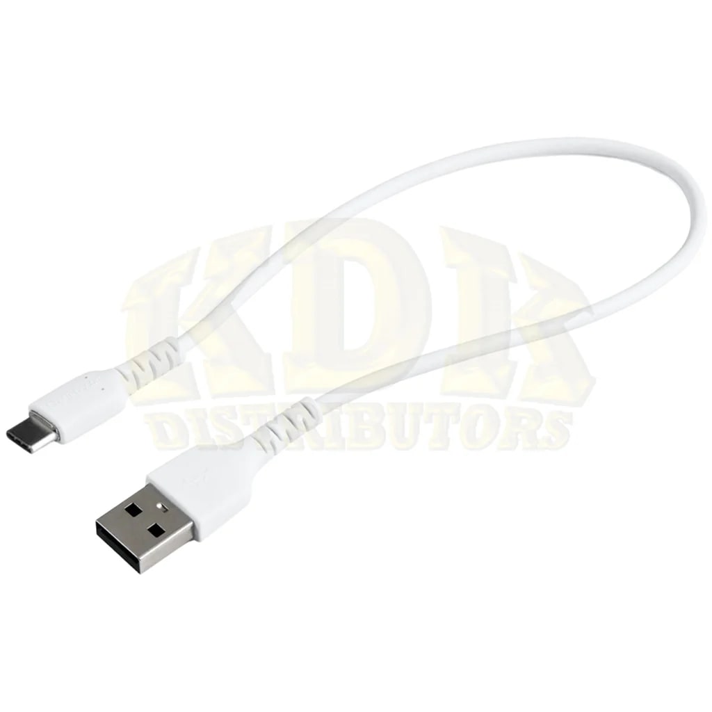 USB-C TYPE CABLE - 12 INCH