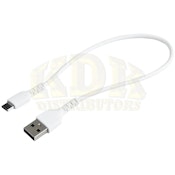 USB-C TYPE CABLE - 12 INCH