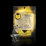 Honey Hive Carb Cap