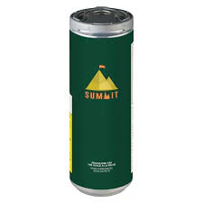 SUMMIT - Peach Iced Tea - Summit Main Image