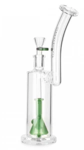 West Coast Gifts - 10" Bong in a Bottle Bubbler