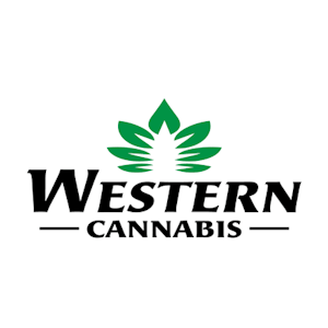 Western Cannabis - Grape Slushee (3.5G) (Sativa)