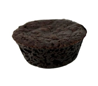 1964 - 1964 - Pot Brownies (2pc)