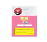 Spinach - Fully Blasted Pink Lemonade (1pc)