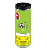 M*ry Jones - Green Apple