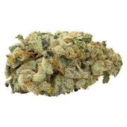 Pink Kush Mints 28g Dried Flower