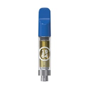 Blue Dream FSE Resin 1g Vape Cartridge by 1964