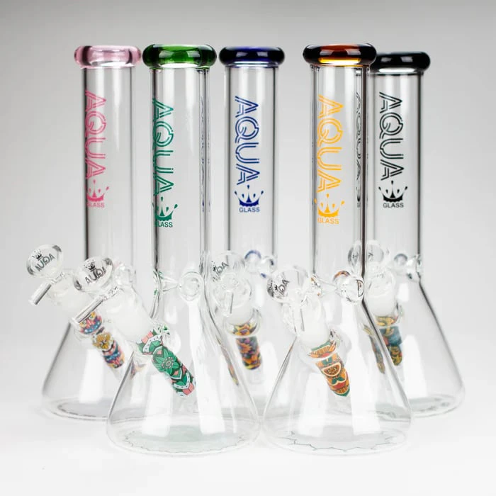 AQUA - AQUA 10" Bong Main Image