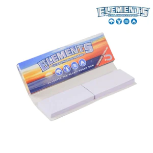 hbi - Elements1 1/4" Rolling Papers