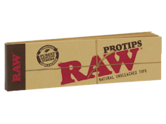 Raw Protips