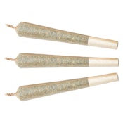 Juicy Fuel Pre-Roll 2x1g Pre-Rolls