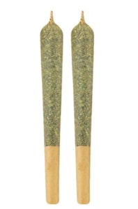 Thumbs Up - SATIVA - 2 x 1g