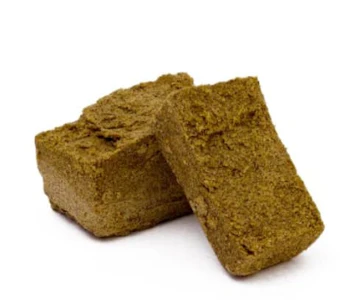 Homestead - PRESSED HASH 2G - 2g