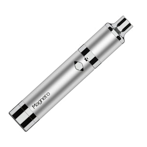 Yocan - Yocan Magneto 2020 Version Concentrate Vape Pen - Silver