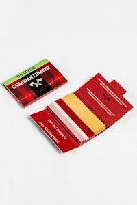 Canadian Lumber - Canadian Lumber The Greens 1 1/4"