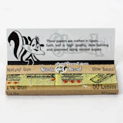 Skunk Brand Hemp Rolling Papers 1 1/4"