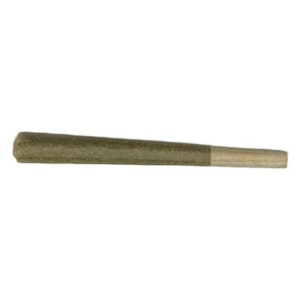 Just Kush - Just Kush | Mach 1 Pre-Roll | 1 x 1 g