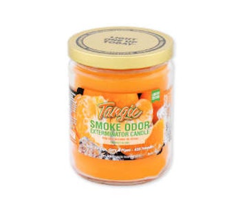 Smoke Odor - Pumpkin & Spice