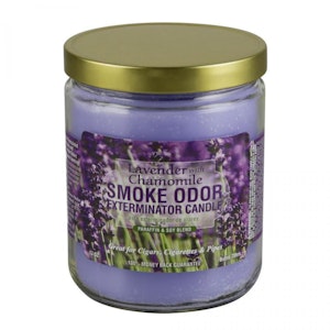 Smoke Odor - Chamomile