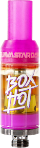 Boxhot - Boxhot - Guava Stardawg Distillate Vape Cartridge | 1.2g