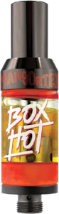 Boxhot - Boxhot - Mango Vortex Distillate Vape Cartridge | 1.2g