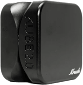 Krush Grinder - Krush Kube 2.0 | Black